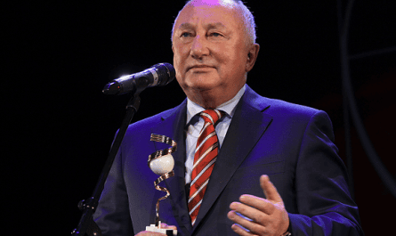 Sergey Skuratov